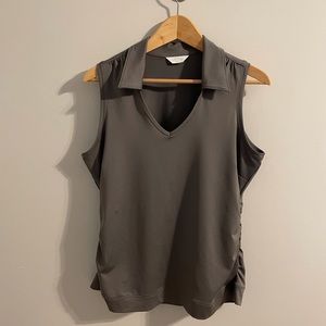 Callaway Ladies Golf Tank sz L